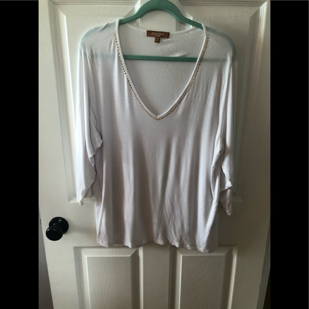 Lightweight shirt